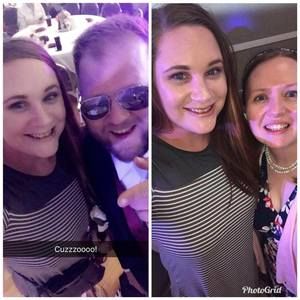 Meet your Posher, Bridget